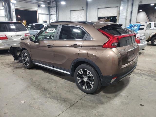 Photo 2 from auction – 2019 MITSUBISHI ECLIPSE CR with VIN JA4AT5AA6KZ022044