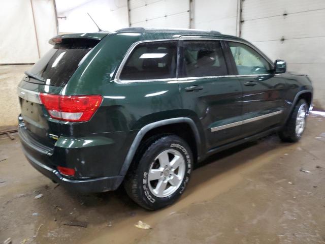 Photo 3 from auction – 2011 JEEP GRAND CHER with VIN 1J4RR4GG0BC697849