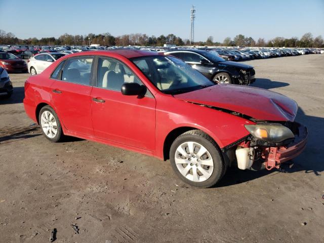Photo 4 from auction – 2008 SUBARU IMPREZA 2. with VIN JF1GE61648H518377