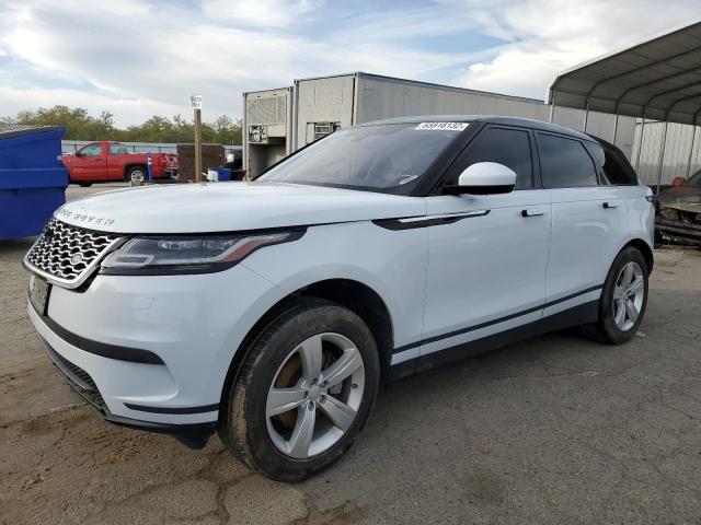 LAND ROVER RANGE ROVE 2018 with VIN SALYB2RX7JA712146 - Photo from auction