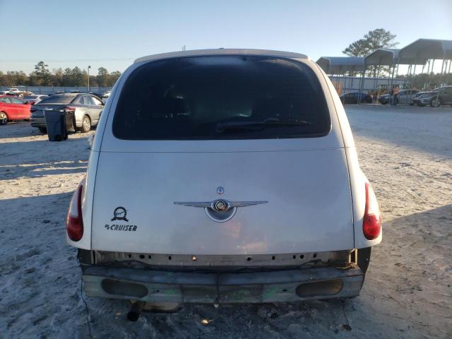 Photo 6 from auction – 2007 CHRYSLER PT CRUISER with VIN 3A4FY48BX7T619082
