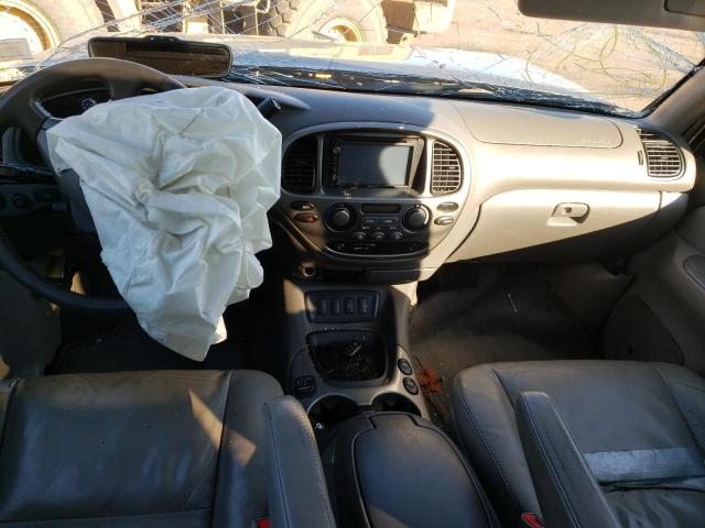 Foto 8 de la subasta – 2007 TOYOTA SEQUOIA LI con VIN 5TDBT48A67S288621