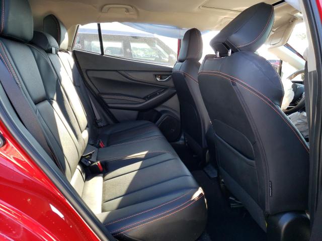 Photo 10 from auction – 2021 SUBARU CROSSTREK with VIN JF2GTHNC3MH305475