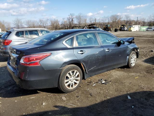 Photo 3 from auction – 2013 NISSAN ALTIMA with VIN 1N4AL3AP5DC112103