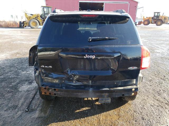 Photo 6 from auction – 2012 JEEP COMPASS with VIN 1C4NJDAB2CD574056
