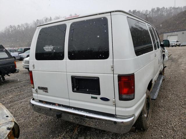 Photo 6 from auction – 2009 FORD ECONOLINE with VIN 1FBNE31L69DA44029