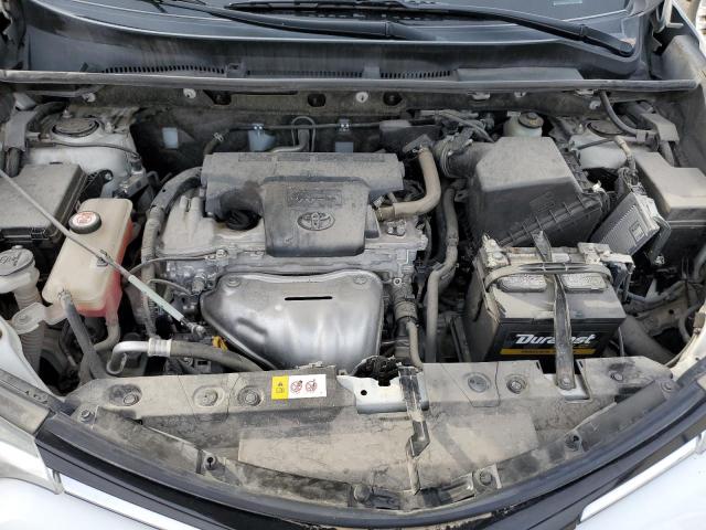 Photo 12 from auction – 2017 TOYOTA RAV4 LE with VIN JTMZFREV3HJ106138
