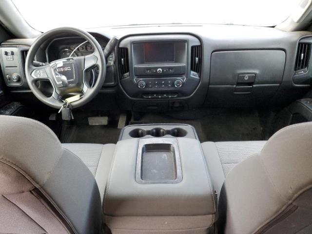 Photo 8 from auction – 2018 GMC SIERRA K15 with VIN 1GTV2LECXJZ107722