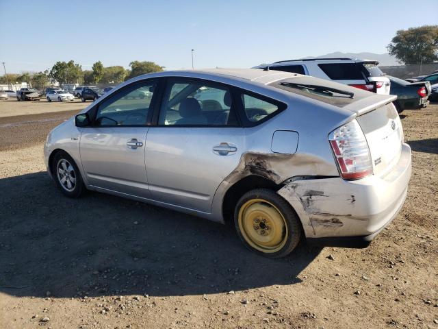 Photo 2 from auction – 2006 TOYOTA PRIUS with VIN JTDKB20UX67070087