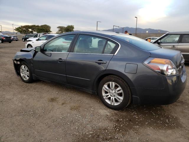 Photo 2 from auction – 2011 NISSAN ALTIMA BAS with VIN 1N4AL2AP0BN439861