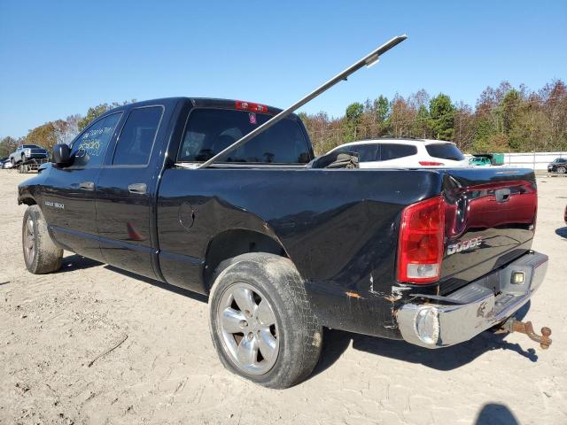 Photo 2 from auction – 2003 DODGE RAM 1500 S with VIN 1D7HA18DX3S242015