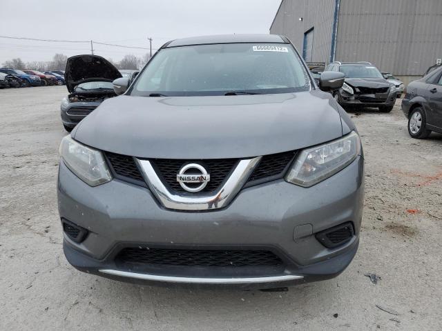 Photo 5 from auction – 2014 NISSAN ROGUE S with VIN 5N1AT2MK2EC811545
