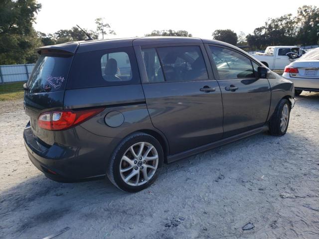 Photo 3 from auction – 2013 MAZDA 5 with VIN JM1CW2CL1D0153344