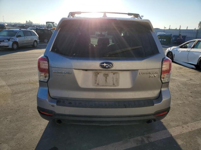 Photo 6 from auction – 2018 SUBARU FORESTER 2 with VIN JF2SJGEC7JH584158