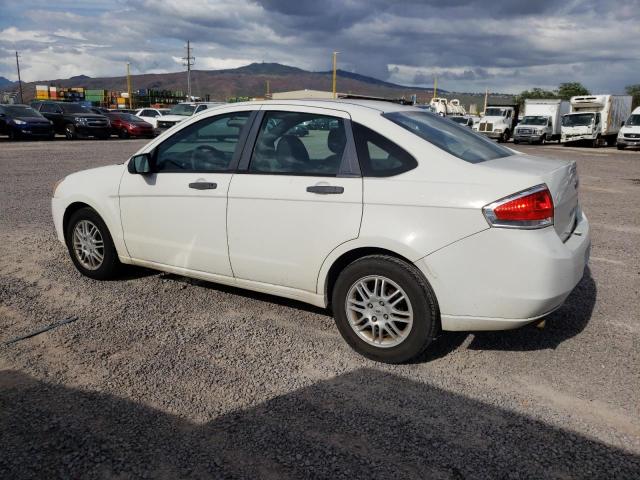 Photo 2 from auction – 2011 FORD FOCUS SE with VIN 1FAHP3FN5BW203300