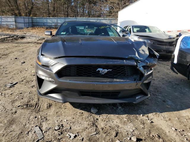 Photo 5 from auction – 2018 FORD MUSTANG with VIN 1FA6P8TH4J5120206
