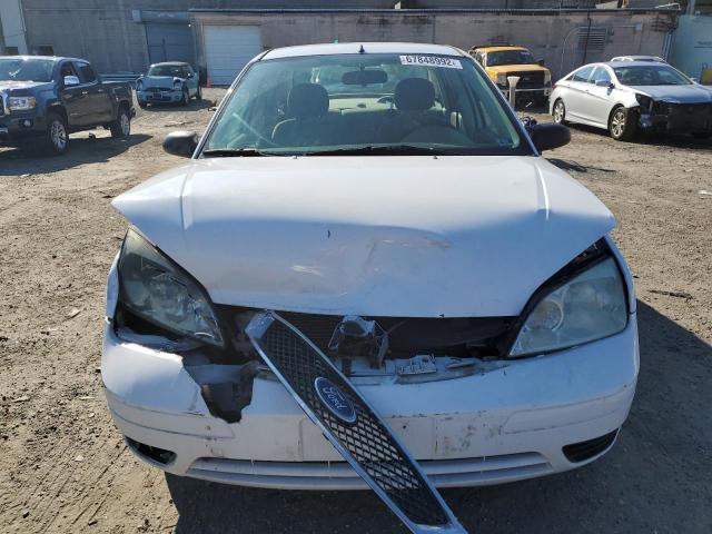 Photo 5 from auction – 2007 FORD FOCUS ZX4 with VIN 1FAFP34N67W218082