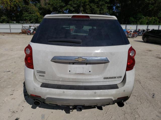 Photo 6 from auction – 2015 CHEVROLET EQUINOX LT with VIN 2GNFLHE30F6147400