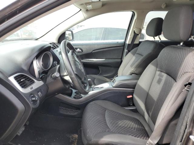 Photo 7 from auction – 2017 DODGE JOURNEY SX with VIN 3C4PDCBG1HT509527