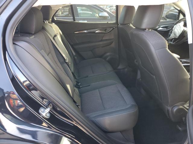 Photo 11 from auction – 2021 BUICK ENVISION P with VIN LRBFZMR43MD096930