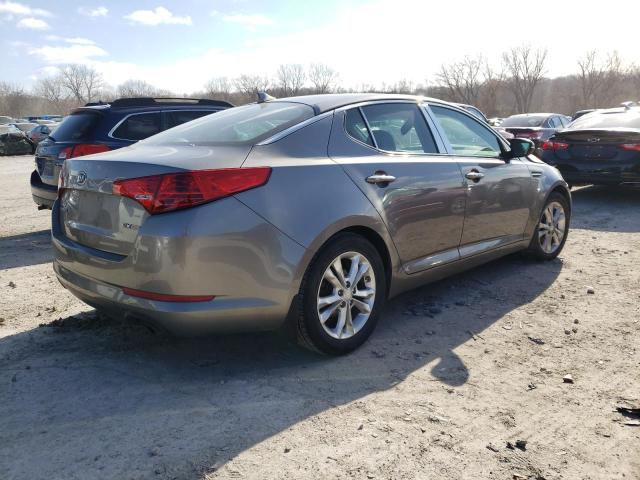 Photo 3 from auction – 2012 KIA OPTIMA EX with VIN 5XXGN4A77CG030408