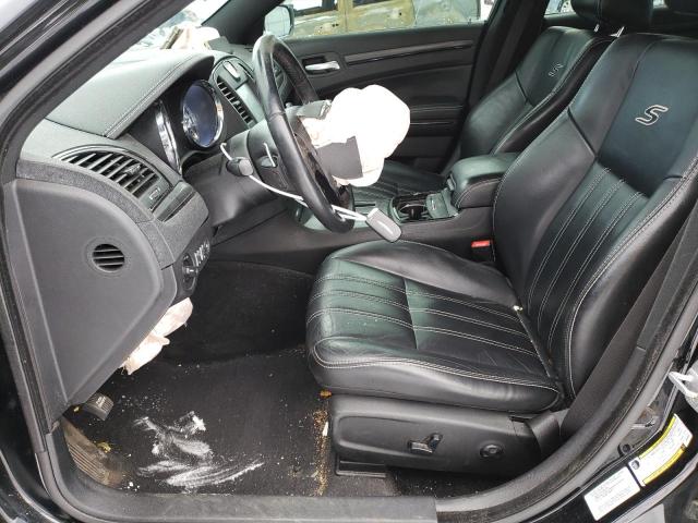 Photo 7 from auction – 2013 CHRYSLER 300 S with VIN 2C3CCABT1DH669871