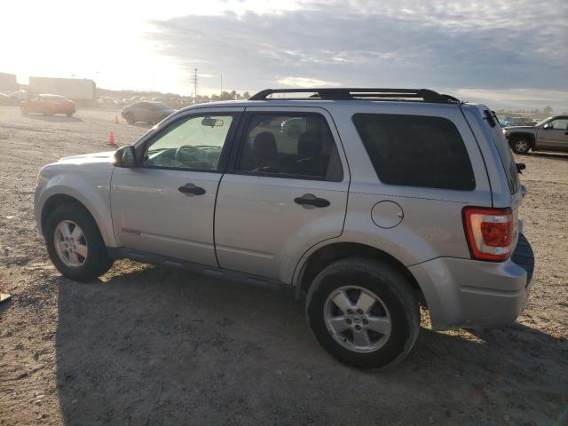 Photo 2 from auction – 2008 FORD ESCAPE XLT with VIN 1FMCU03Z38KC14049