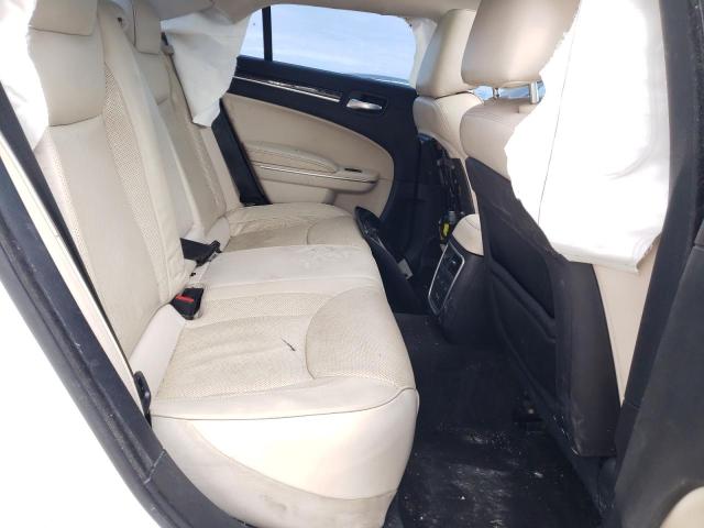 Photo 10 from auction – 2016 CHRYSLER 300C with VIN 2C3CCAEG6GH212248