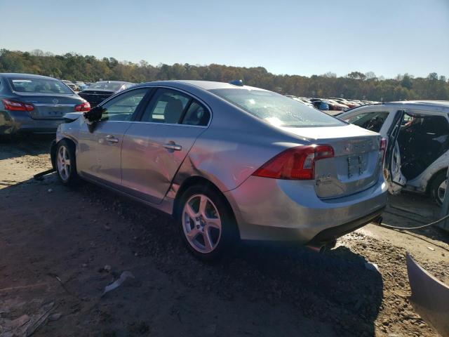 Photo 2 from auction – 2013 VOLVO S60 T5 with VIN YV1612FS0D1227906