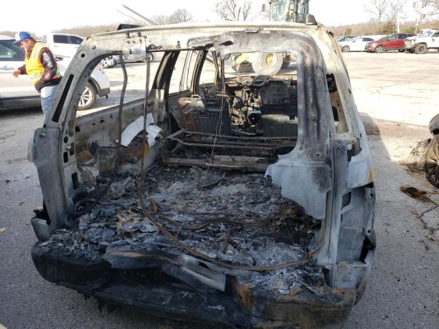 Photo 6 from auction – 2003 CADILLAC ESCALADE E with VIN 3GYFK66N83G163516