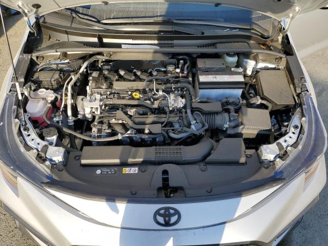 Photo 11 from auction – 2022 TOYOTA COROLLA SE with VIN JTDP4MCE5NJ090863