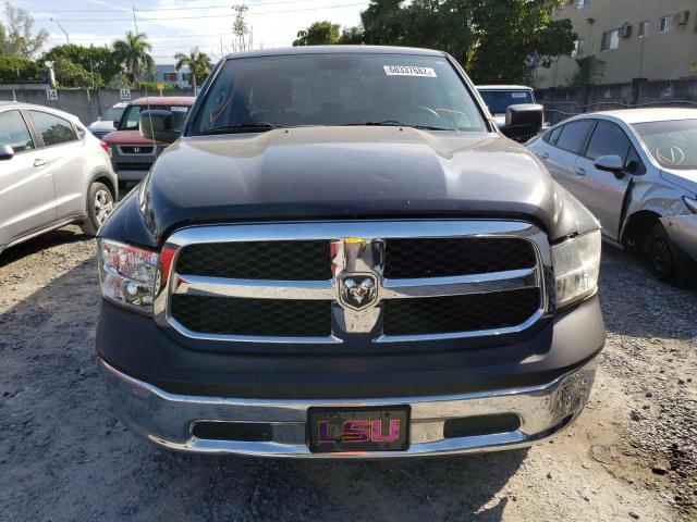 Photo 5 from auction – 2014 RAM 1500 ST with VIN 1C6RR6FG2ES211966