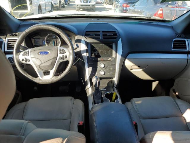 Photo 8 from auction – 2015 FORD EXPLORER X with VIN 1FM5K7D86FGC16889