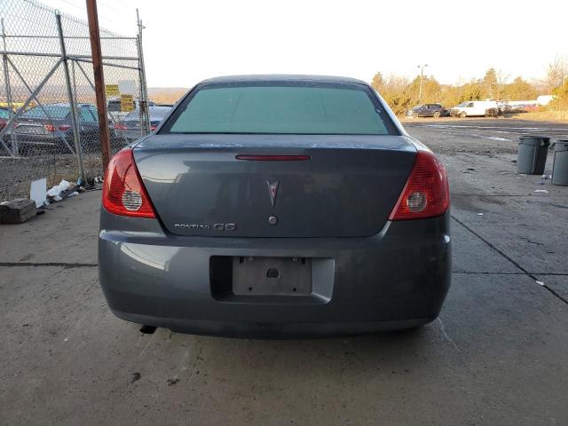 Photo 6 from auction – 2009 PONTIAC G6 with VIN 1G2ZG57B894139259