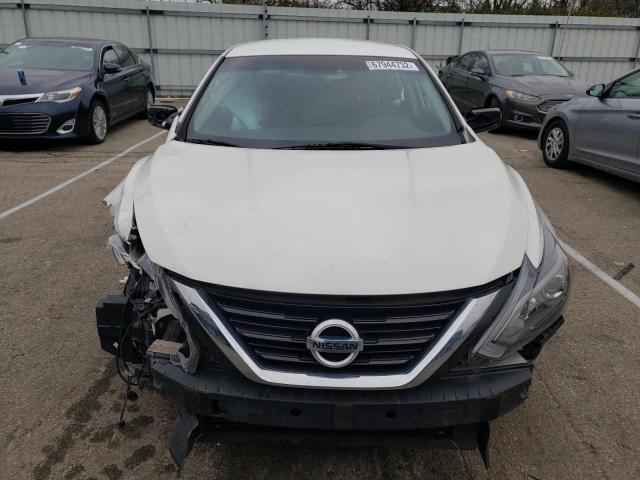 Photo 5 from auction – 2017 NISSAN ALTIMA 2.5 with VIN 1N4AL3AP1HC212964