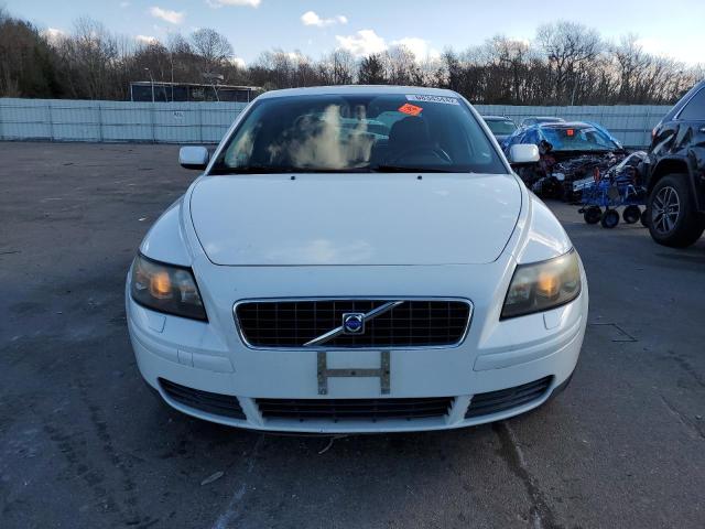 Photo 5 from auction – 2005 VOLVO S40 2.4I with VIN YV1MS382752119009