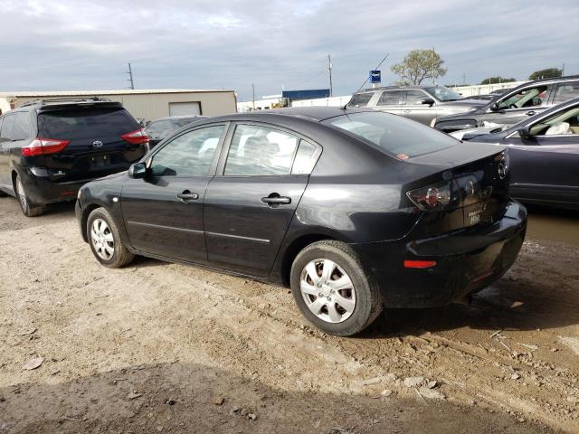 Photo 2 from auction – 2009 MAZDA 3 I with VIN JM1BK32F991216975
