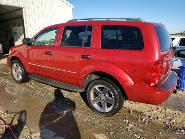 Photo 2 from auction – 2007 DODGE DURANGO LI with VIN 1D8HD58267F553559