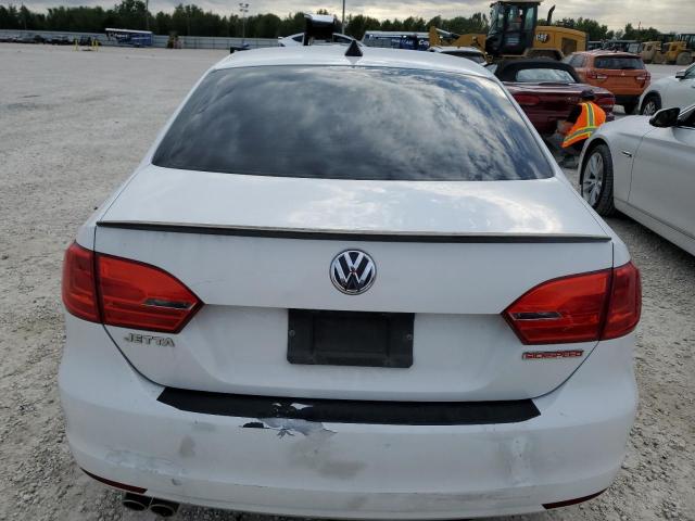 Photo 6 from auction – 2011 VOLKSWAGEN JETTA BASE with VIN 3VW2K7AJ5BM394174