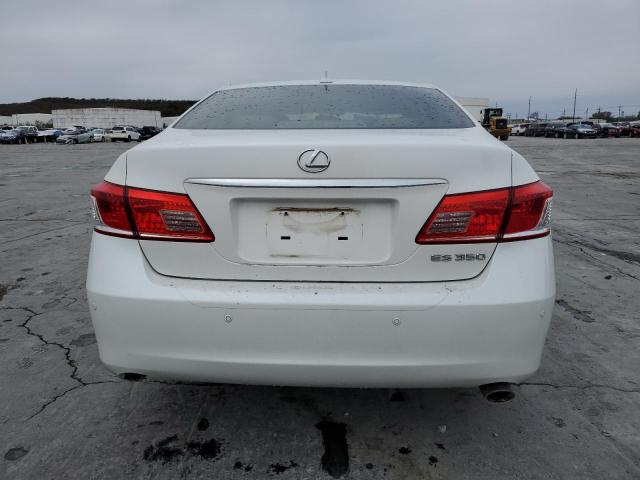 Photo 6 from auction – 2011 LEXUS ES 350 with VIN JTHBK1EG0B2426937