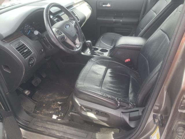 Photo 7 from auction – 2014 FORD FLEX SEL with VIN 2FMGK5C88EBD16187