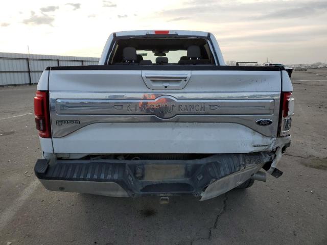 Photo 6 from auction – 2015 FORD F150 SUPER with VIN 1FTEW1EF2FFC30426
