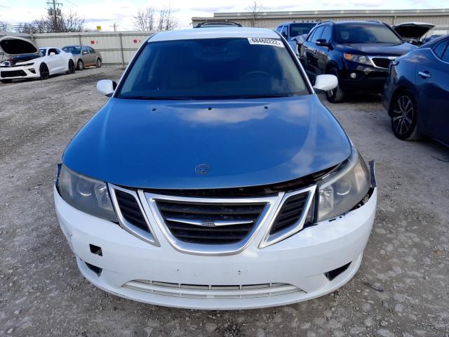 Photo 5 from auction – 2008 SAAB 9-3 2.0T with VIN YS3FB46Y781124614