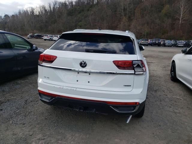 Photo 6 from auction – 2023 VOLKSWAGEN ATLAS CROS with VIN 1V2HE2CA4PC200861