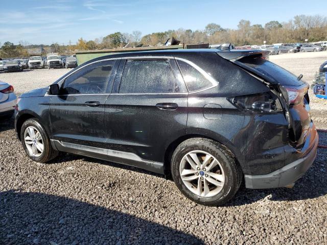 Photo 2 from auction – 2015 FORD EDGE SEL with VIN 2FMTK3J99FBB14071