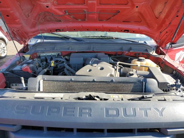 Photo 11 from auction – 2013 FORD F250 SUPER with VIN 1FT7X2B62DEB00858