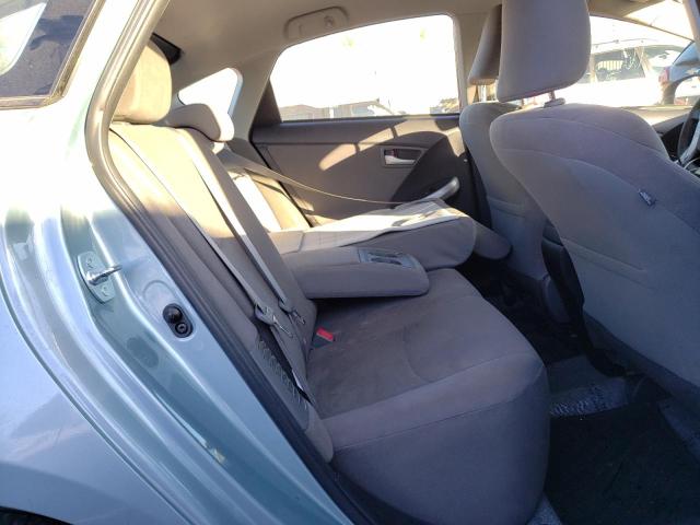 Photo 10 from auction – 2015 TOYOTA PRIUS with VIN JTDKN3DU7F1867553
