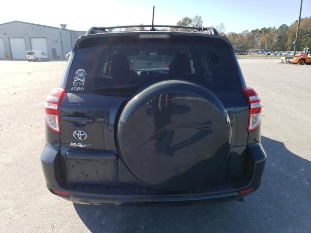 Photo 6 from auction – 2011 TOYOTA RAV4 with VIN 2T3ZF4DV8BW104334