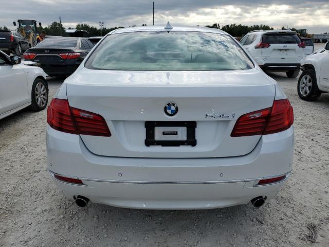 Photo 6 from auction – 2015 BMW 535 I with VIN WBA5B1C59FD922617