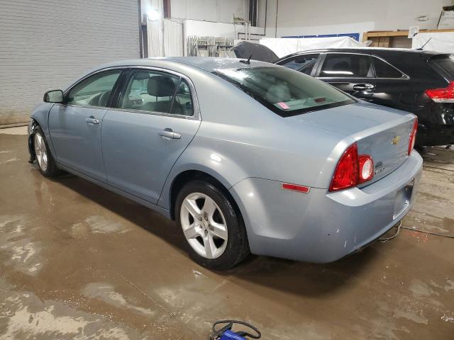 Photo 2 from auction – 2009 CHEVROLET MALIBU LS with VIN 1G1ZG57B39F148993